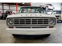 1974 Dodge D100 (CC-1224214) for sale in Kentwood, Michigan