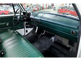 1974 Dodge D100 (CC-1224214) for sale in Kentwood, Michigan