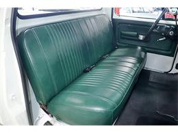 1974 Dodge D100 (CC-1224214) for sale in Kentwood, Michigan