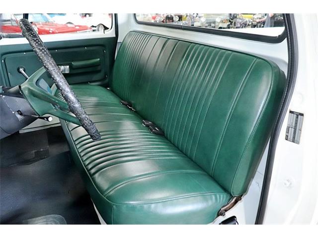 1974 Dodge D100 (CC-1224214) for sale in Kentwood, Michigan