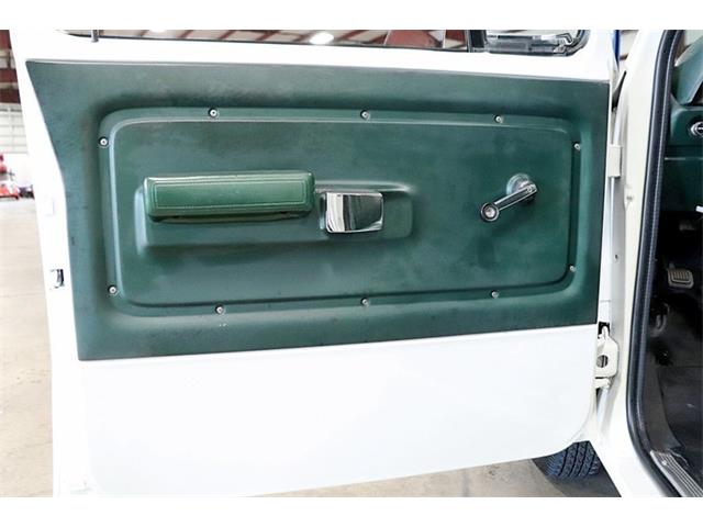 1974 Dodge D100 (CC-1224214) for sale in Kentwood, Michigan