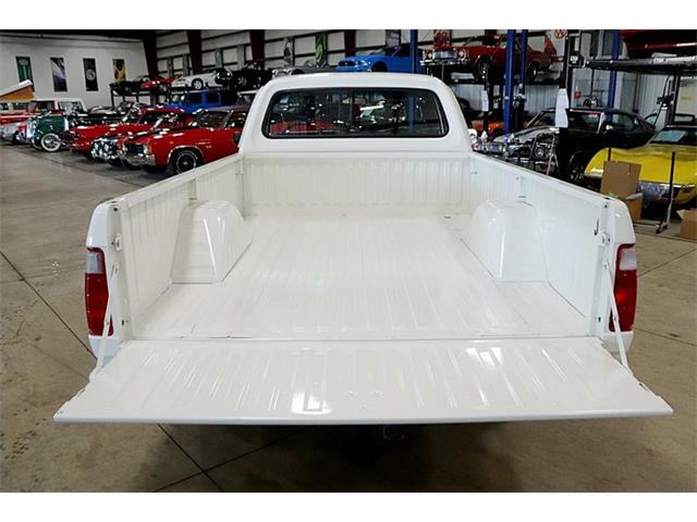 1974 Dodge D100 (CC-1224214) for sale in Kentwood, Michigan