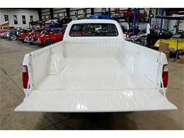 1974 Dodge D100 (CC-1224214) for sale in Kentwood, Michigan