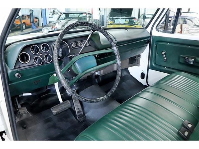 1974 Dodge D100 (CC-1224214) for sale in Kentwood, Michigan