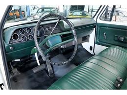 1974 Dodge D100 (CC-1224214) for sale in Kentwood, Michigan