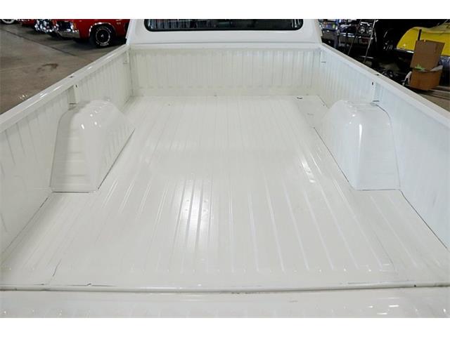 1974 Dodge D100 (CC-1224214) for sale in Kentwood, Michigan