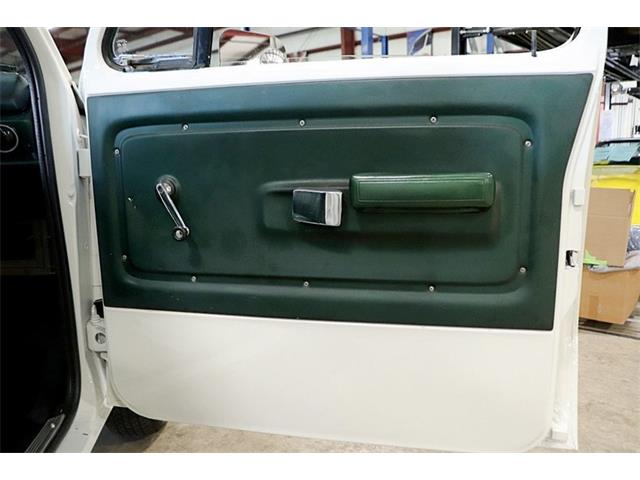 1974 Dodge D100 (CC-1224214) for sale in Kentwood, Michigan