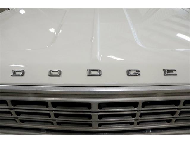 1974 Dodge D100 (CC-1224214) for sale in Kentwood, Michigan