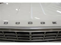 1974 Dodge D100 (CC-1224214) for sale in Kentwood, Michigan