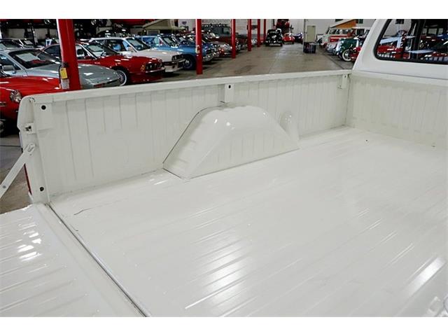 1974 Dodge D100 (CC-1224214) for sale in Kentwood, Michigan