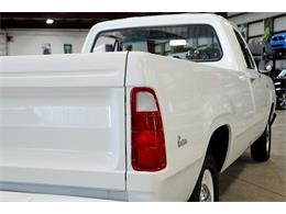 1974 Dodge D100 (CC-1224214) for sale in Kentwood, Michigan