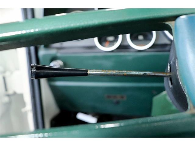 1974 Dodge D100 (CC-1224214) for sale in Kentwood, Michigan