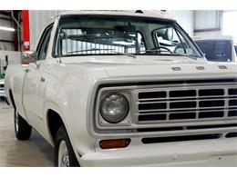 1974 Dodge D100 (CC-1224214) for sale in Kentwood, Michigan
