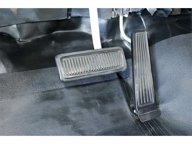 1974 Dodge D100 (CC-1224214) for sale in Kentwood, Michigan