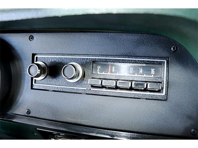 1974 Dodge D100 (CC-1224214) for sale in Kentwood, Michigan