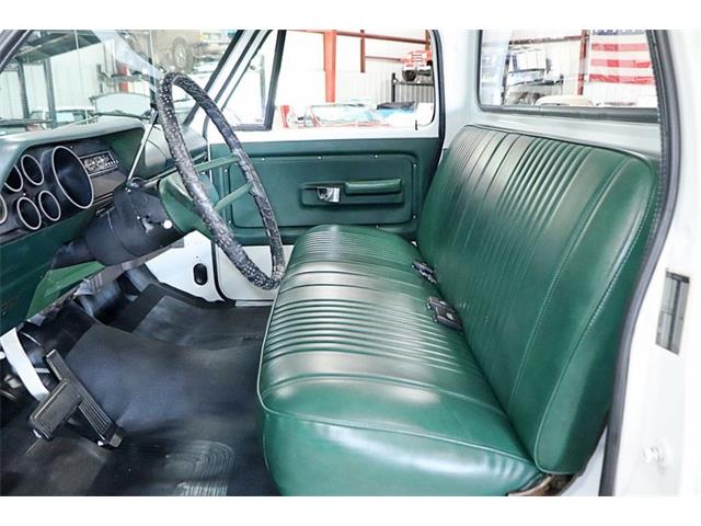 1974 Dodge D100 (CC-1224214) for sale in Kentwood, Michigan