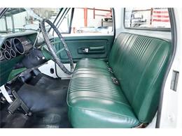 1974 Dodge D100 (CC-1224214) for sale in Kentwood, Michigan