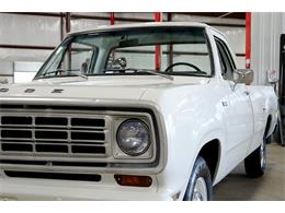 1974 Dodge D100 (CC-1224214) for sale in Kentwood, Michigan