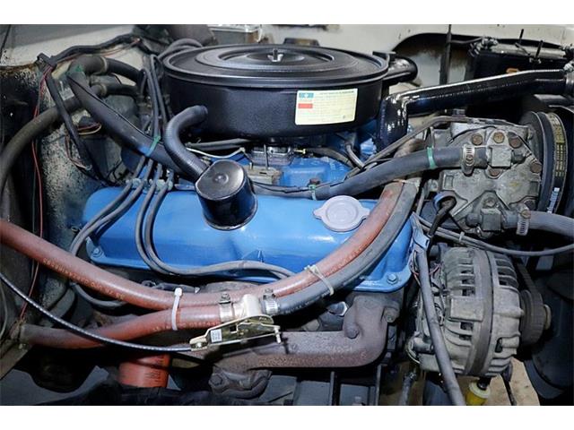 1974 Dodge D100 (CC-1224214) for sale in Kentwood, Michigan