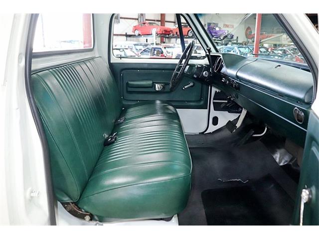 1974 Dodge D100 (CC-1224214) for sale in Kentwood, Michigan