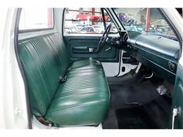 1974 Dodge D100 (CC-1224214) for sale in Kentwood, Michigan