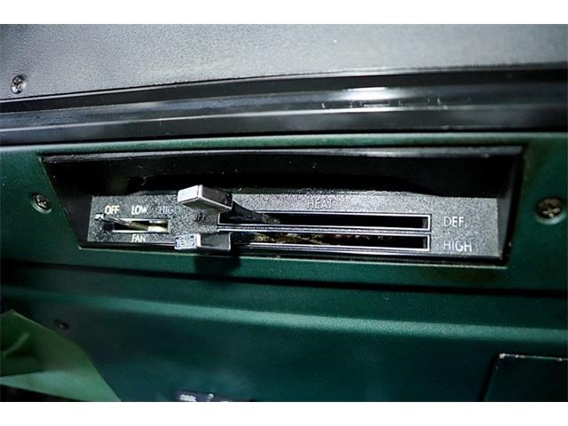 1974 Dodge D100 (CC-1224214) for sale in Kentwood, Michigan