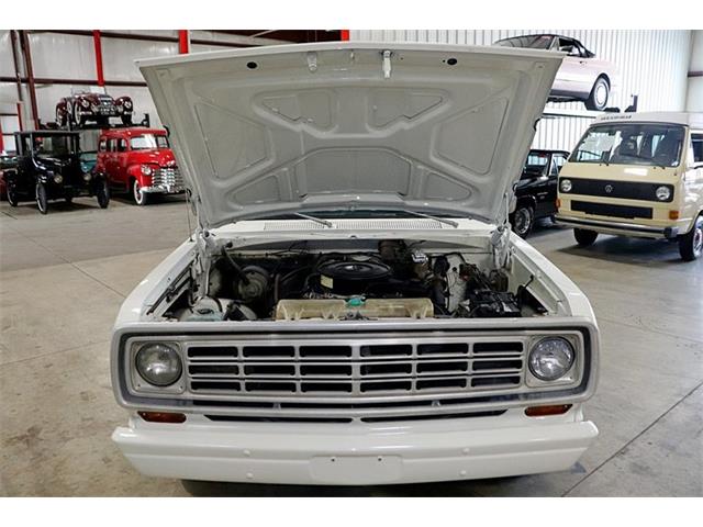 1974 Dodge D100 (CC-1224214) for sale in Kentwood, Michigan