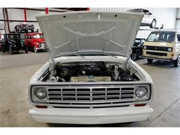 1974 Dodge D100 (CC-1224214) for sale in Kentwood, Michigan