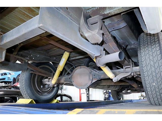 1974 Dodge D100 (CC-1224214) for sale in Kentwood, Michigan