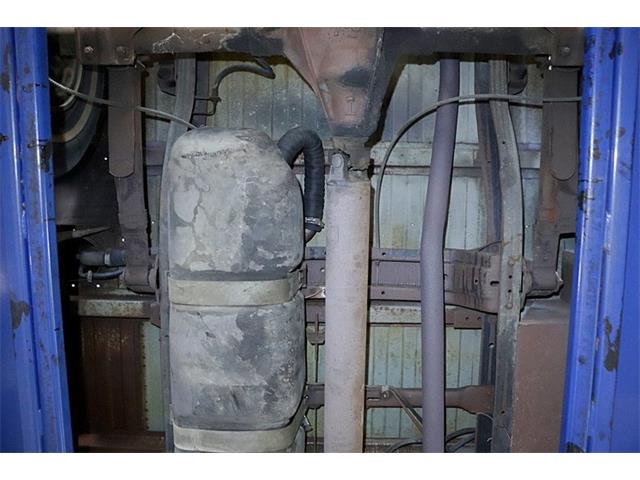 1974 Dodge D100 (CC-1224214) for sale in Kentwood, Michigan
