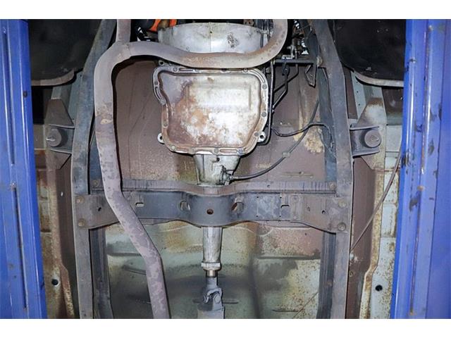 1974 Dodge D100 (CC-1224214) for sale in Kentwood, Michigan