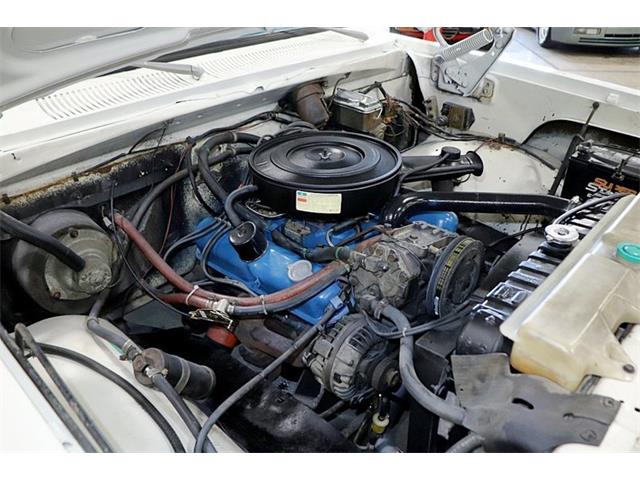 1974 Dodge D100 (CC-1224214) for sale in Kentwood, Michigan