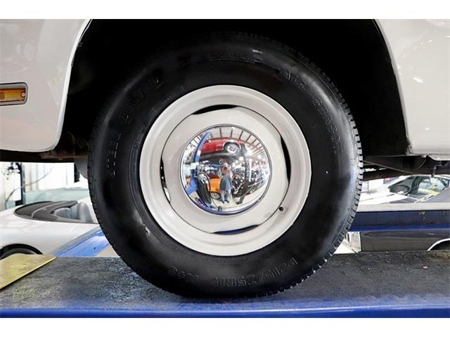 1974 Dodge D100 (CC-1224214) for sale in Kentwood, Michigan