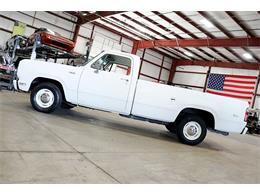 1974 Dodge D100 (CC-1224214) for sale in Kentwood, Michigan