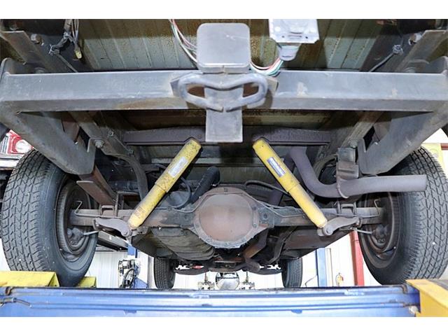 1974 Dodge D100 (CC-1224214) for sale in Kentwood, Michigan
