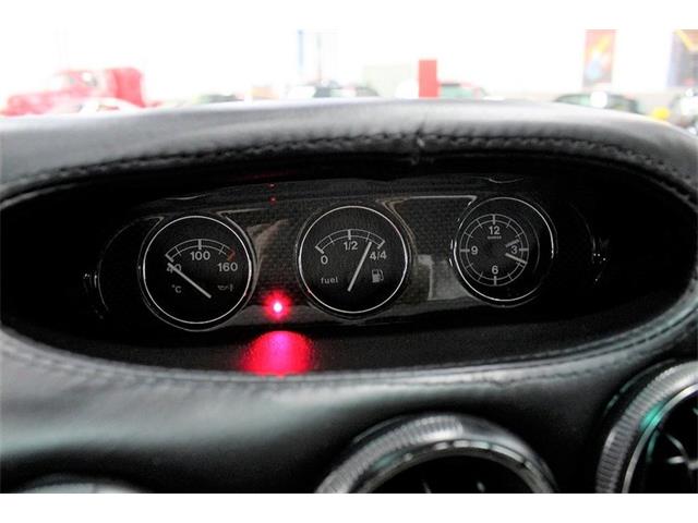 1997 Ferrari 550 Maranello (CC-1224217) for sale in Kentwood, Michigan