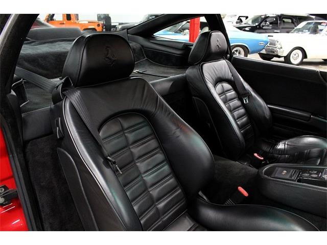 1997 Ferrari 550 Maranello (CC-1224217) for sale in Kentwood, Michigan