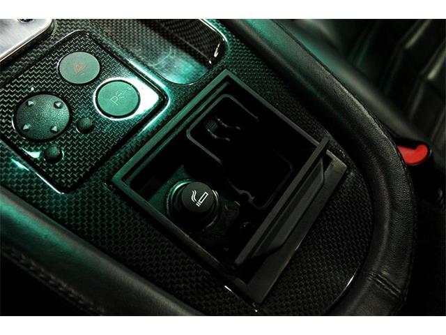 1997 Ferrari 550 Maranello (CC-1224217) for sale in Kentwood, Michigan