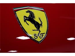 1997 Ferrari 550 Maranello (CC-1224217) for sale in Kentwood, Michigan