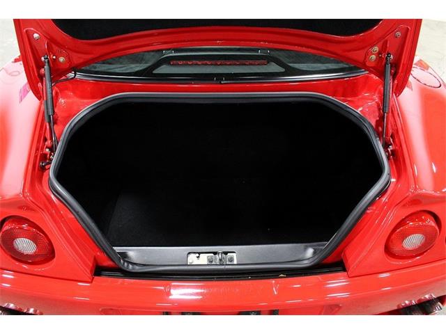 1997 Ferrari 550 Maranello (CC-1224217) for sale in Kentwood, Michigan