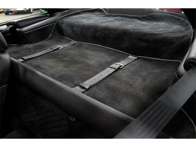 1997 Ferrari 550 Maranello (CC-1224217) for sale in Kentwood, Michigan