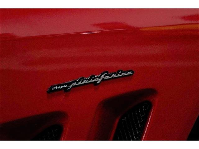1997 Ferrari 550 Maranello (CC-1224217) for sale in Kentwood, Michigan