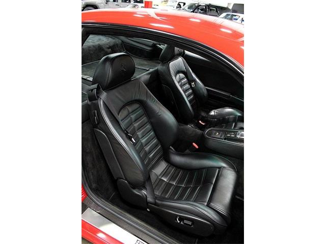 1997 Ferrari 550 Maranello (CC-1224217) for sale in Kentwood, Michigan