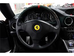 1997 Ferrari 550 Maranello (CC-1224217) for sale in Kentwood, Michigan
