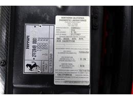 1997 Ferrari 550 Maranello (CC-1224217) for sale in Kentwood, Michigan