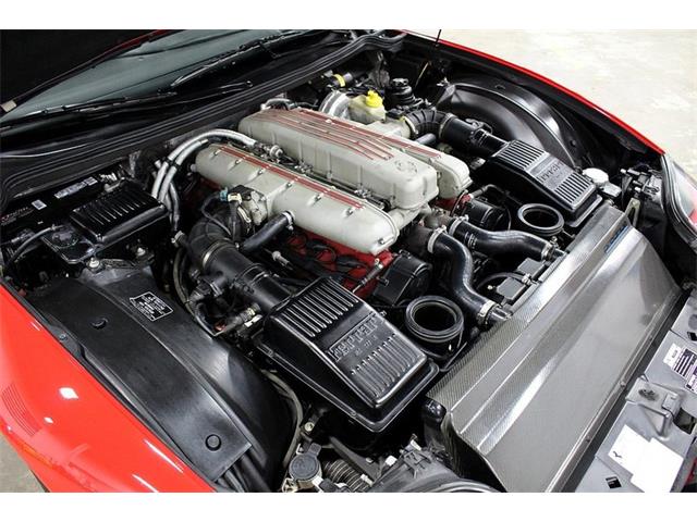 1997 Ferrari 550 Maranello (CC-1224217) for sale in Kentwood, Michigan