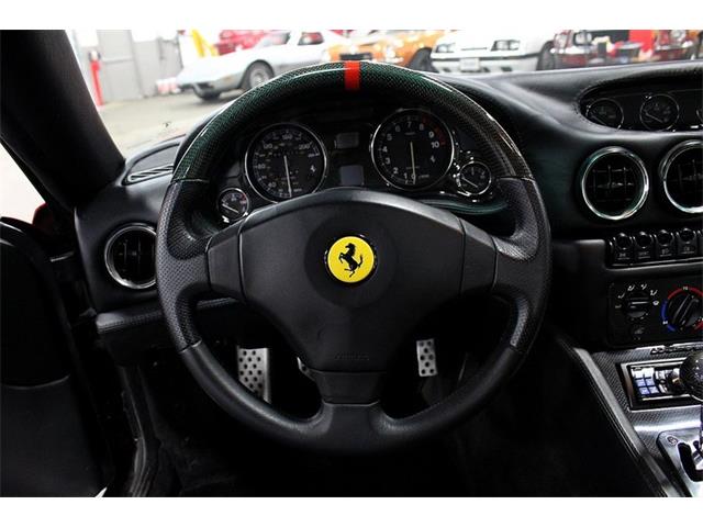 1997 Ferrari 550 Maranello (CC-1224217) for sale in Kentwood, Michigan