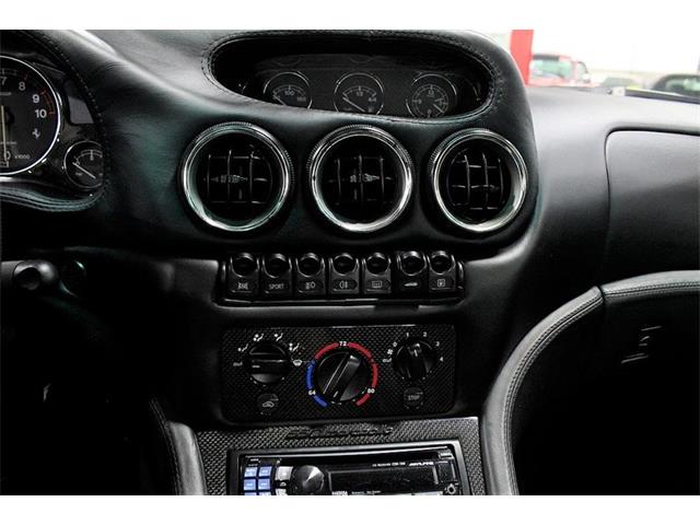 1997 Ferrari 550 Maranello (CC-1224217) for sale in Kentwood, Michigan