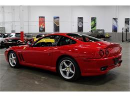 1997 Ferrari 550 Maranello (CC-1224217) for sale in Kentwood, Michigan