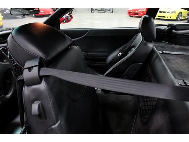1997 Ferrari 550 Maranello (CC-1224217) for sale in Kentwood, Michigan